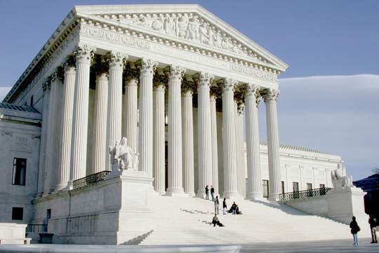 scotus supreme court